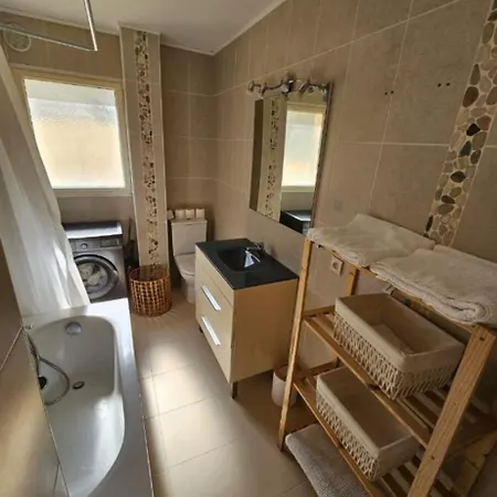 Apartmán Villa Aurelia Menton