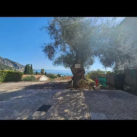 Apartmán Villa Aurelia