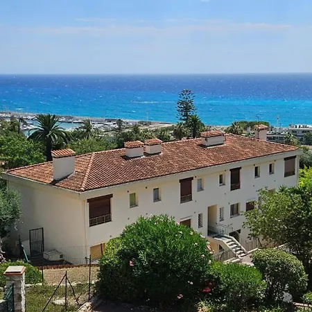 Apartmán Villa Aurelia