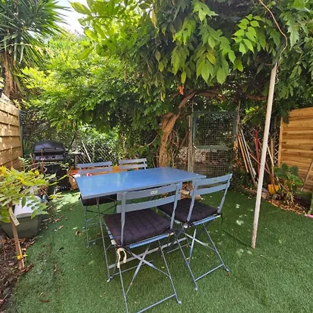 Apartmán Villa Aurelia *